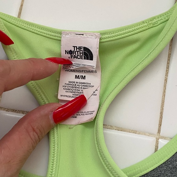 Reversible sports bra - Picture 5 of 5